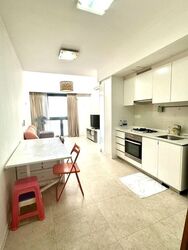 The Lakefront Residences (D22), Condominium #624195601
